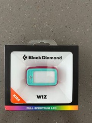 Black diamond headlamp kids 兒童頭燈