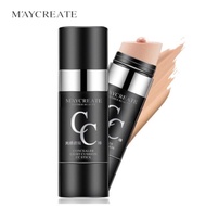 Concealer Light Cushion CC Stick Maycreate Gather Beauty Domestic Stick