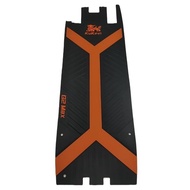 Kukirin G2 Max Electric Scooter Parts Accessories G2 max Battery Box Bottom Plate Pedal Leather