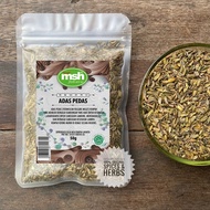 Spicy Fennel