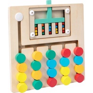 Color Matching Dementia Activities for Seniors, Easy Memory Games for Alzheimers Patients, Cognitive