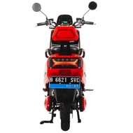 Sale Harga Subsidi Sepeda Motor Listrik Selis E-Max