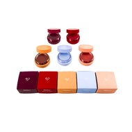 AOU Glowy Tint Balm AOU Floofy Matte Balm/ Blending Lip Pencil Silicone Brush/