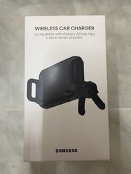 Samsung車用無線充電支架