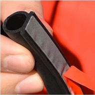 COMBO 5M,10M NOISE CANCELING RUBBER GASKET 12 x 14 mm GASKET TYPE 1