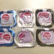 Ultimate 300m Fishing Line (4 lbs - 15 lbs)