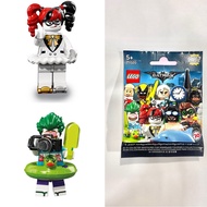 Legominifigure 71020 Batman - Series 2