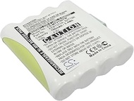 SOBOUR Battery Replacement for Motorola Part Number: BNH-370, KEBT072, KEBT072A, KEBT-072-A, M370H1A