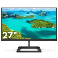 ถูกที่สุด!!! MONITOR (จอมอนิเตอร์) PHILIPS 278E1A/67 27" IPS 4K 60Hz Warranty 3 - Y ##ที่ชาร์จ อุปกรณ์คอม ไร้สาย หูฟัง เคส Airpodss ลำโพง Wireless Bluetooth คอมพิวเตอร์ USB ปลั๊ก เมาท์ HDMI สายคอมพิวเตอร์