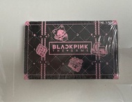 Blackpink The Game coupon card