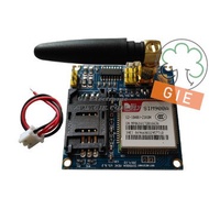 SIM900A GSM/GPRS Module Compact Size