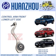 BMW X3 G01 F97 / BMW X4 G02 F98 / BMW Ix3 (G08) - FRONT LOWER ARM LEFT AND RIGHT - HUANZHOU