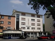 漢薩酒店 (Hotel Hansa)