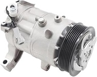 YYDSKKUDS Car AC Compressor, Compatible for Subaru Forester 2.5L H4 2019 2020, 73111-SJ030 73111SJ03