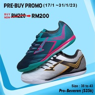 FIGOS PRO BEVEREN FUTSAL SHOES