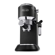 DeLonghi 咖啡機 EC685.BK 半自動意式進口咖啡機