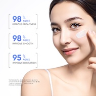 GMEELAN 8X Ceramides Durvillea Lazy Cream Moisturizer Skincare Barrier Repair Facial Whitening Day C