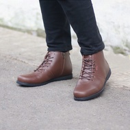 BRADLEYS OLIVER BROWN - BRADLEYS FOOTWEAR OFFICIAL