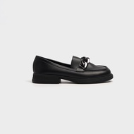 ❏๑▼  ALBERTO Womens Elf Flat Shoes