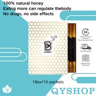 【 Official Store 】B Solution 活力饮 100％ 原装正品 b solution jamu jelita