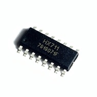 Chip HX711 SOP16