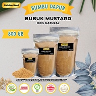 MUSTARD POWDER YELLOW MUSTARD POWDER/ MUSTARD POWDER/ MUSTARD POWDER/
