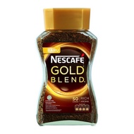 Nescafe Gold Blend Jar 100gram