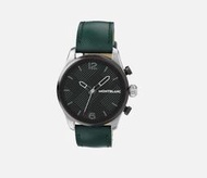 (品鑫)萬寶龍 SUMMIT 3 系列智能腕錶 - 雙色鈦金屬