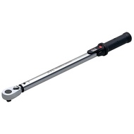 Kyoto Machinery Tool (KTC) 12.7sq. Preset Type Torque Wrench GW200-04 [40~200N·m] Direct From Japan
