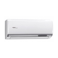 好禮5選1★【HITACHI 日立】5-6坪一級能效精品冷專變頻分離冷氣(RAC40SP/RAS40YSP) ◆含標準安裝