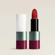 Hermes Matte Lipstick