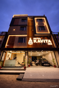Hotel Kavita Inn