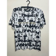 vintage t-shirt Duran size XL