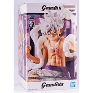 One Piece Figure Luffy Gear 5 Monkey D Luffy Gear 5 Grandista