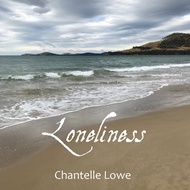 (外文書)Loneliness Paperback Chantelle Griffin English