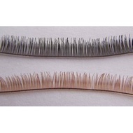 BJD Doll Eyelashes~Long Eyelashes~BJD Doll Accessories 0052 Ready Stock