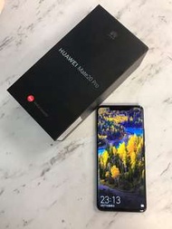 Huawei mate 20 pro