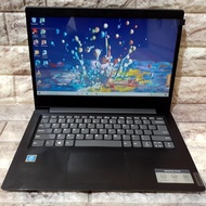 Laptop Lenovo S145 Pentium Gold 3150 ram 4gb Ssd 256gb