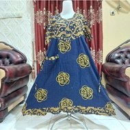 Runa Batik Tania Motif 005 Daster / Runa Batik Daster / Daster / Pekalongan Daster