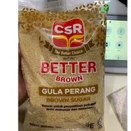 CSR Better Brown Sugar 1kg