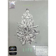 陈奕迅 Eason Chan - Life (2DVDs)