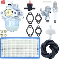 0C1535ASRV Carburetor Fits for Troy-Bilt Portable 7.8HP Generators Replaces for Generac 4000XL Parts