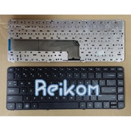 HP LAPTOP KEYBOARD PAVILION DM4-3000 DM4-3001TX DM4-3011TX DM4-3050US
