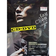 周杰伦Jay Chou - 依然范特西 (大马版CD+DVD)