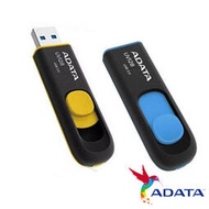 【全新快速出貨】ADATA 威剛 UV128  隨身碟/儲存裝置/ 公司貨  64G 128G