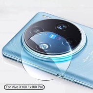 Vivo X100 Pro 5G/X100 For X100 5G CAMERA FILM (CAMERA LENS GLASS FILM)