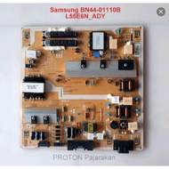 MESIN PSU LED Smart TV Samsung HG50AU800 HG50AU800AW HG50AU800AWXXD Power Supply Machine BN44-01110B