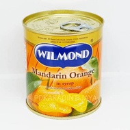 Wilmond Canned Mandarin Oranges 175g