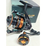 MESIN PANCING SEAHAWK NEMEXUS SPINING REEL 12164718