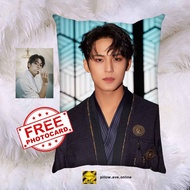 PILLOW AVE - MINGYU SEVENTEEN PILLOWS